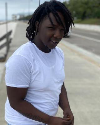 Travis Burrell Jr death by force case in Jackson, MS