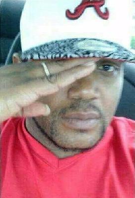 Scott Hull death by force case in Atlanta, GA