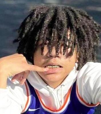 Hayden Burke death by force case profile photo