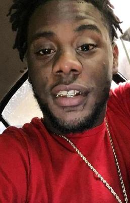 Kedryn Wright death by force case in Jackson, MS