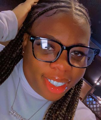 Kensheria Kiara Smith death by force case in Greenville, MS