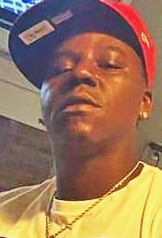 Keyshawn Bennett death by force case profile photo
