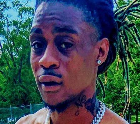 Ladarius Armstrong death by force case profile photo