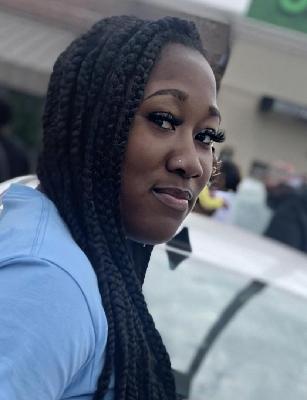 Alexis McLaurin death by force case in Gulfport, MS