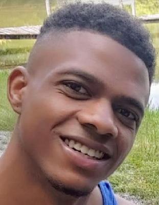 Jarion Griffin death by force case profile photo
