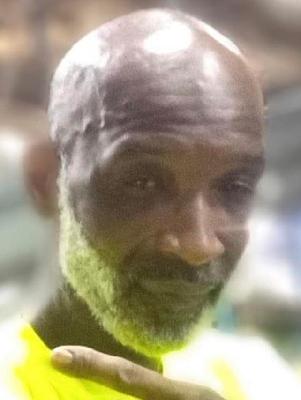 Christopher Phillips death by force case profile photo