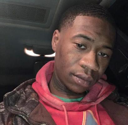 Kevin Harvey death by force case in Moss-point, MS