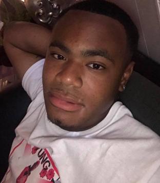 Taron Woods death by force case in Natchez, MS