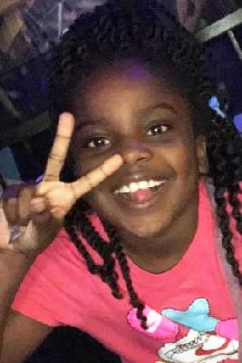 A’Jaylyn Waller death by force case profile photo