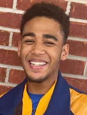 Brendyn Carmen death by force case in Vicksburg, MS