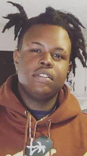 Tristan Calmes death by force case profile photo