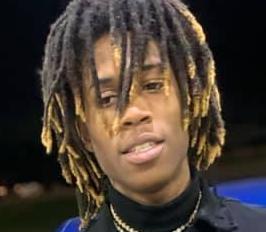 Jamel Davis death by force case profile photo