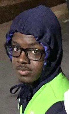 Raishon Frazier death by force case in Biloxi, MS