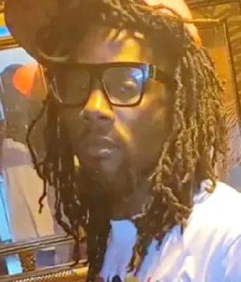 Christopher Dotson death by force case profile photo