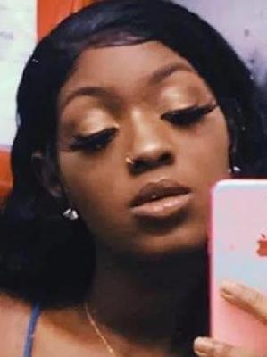 Jasmine Johnson death by force case profile photo