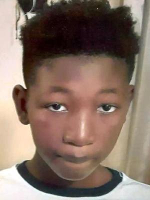 Robert Kentrell Anderson Jr. death by force case in Greenwood, MS