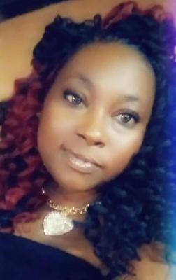 Tiarra Pinkston death by force case profile photo