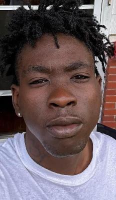 Keon Williams death by force case profile photo