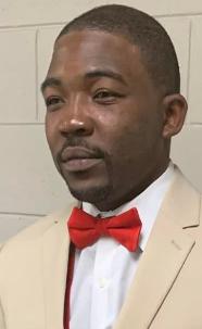 Ladarius Rockingham death by force case profile photo