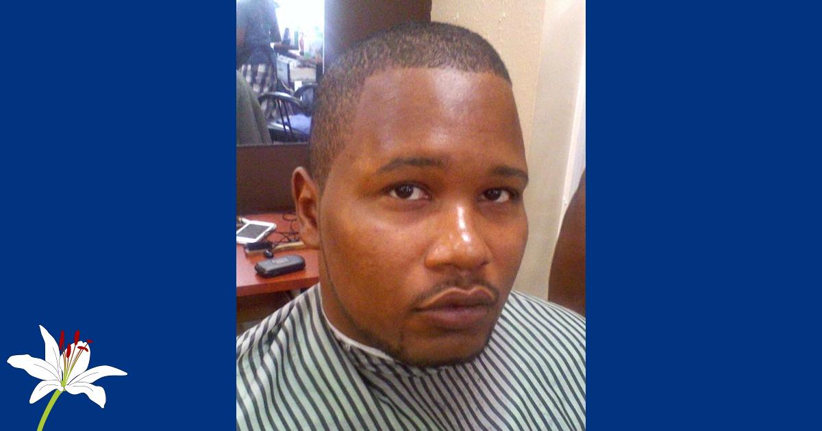 Jaron Ramsby death by force case profile photo