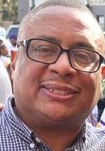 Renaldo DeLavallade death by force case profile photo