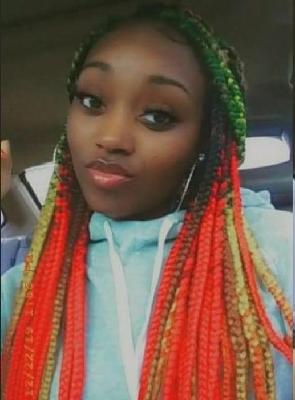 Ciera Hammond death by force case profile photo