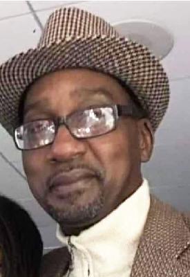 Melvin McNair death by force case profile photo