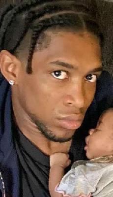 Kyeon Lyles death by force case in Ridgeland, MS