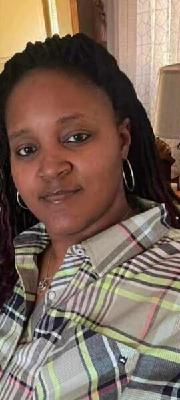 Nicole Garrett death by force case profile photo