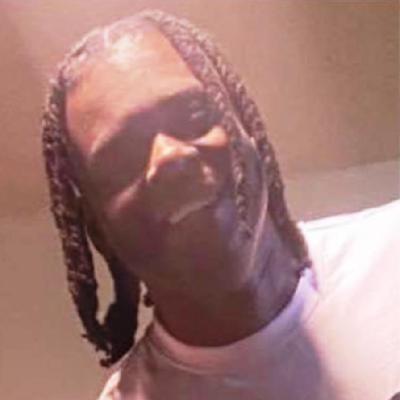 Jamie Hoard death by force case profile photo