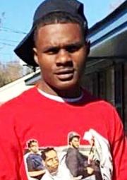 Jordan Antoine Knight death by force case in Natchez, MS