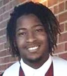 Tyrekes Smith death by force case profile photo