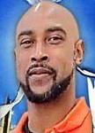 Jamaal Robinson death by force case profile photo