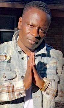 Richard Baker death by force case in Yazoo-city, MS