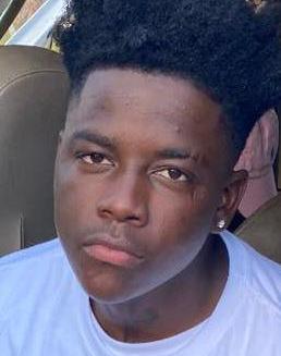 Ladarion Deonte Hamilton death by force case in Gulfport, MS