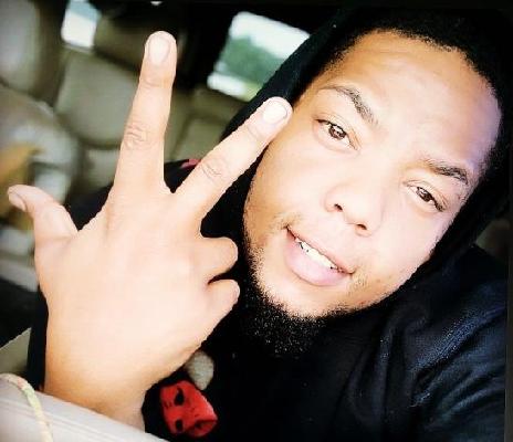 Treston Brown death by force case profile photo