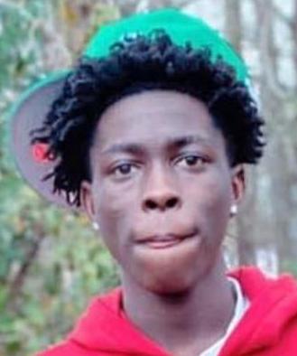 Undreus Evans death by force case profile photo