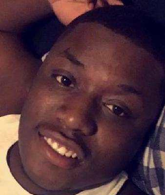 Kelvion Winston death by force case profile photo