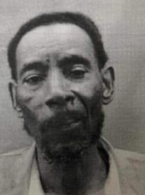 Willie C. Christian death by force case in Alligator, MS