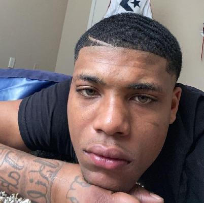 Dapeytric Coleman death by force case profile photo