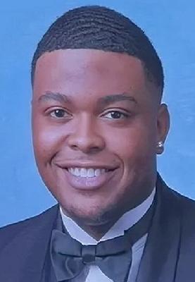 Keon Kirk death by force case profile photo