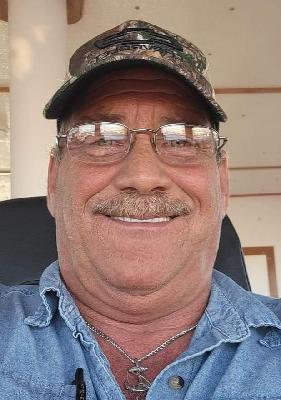 David Plaisance death by force case profile photo