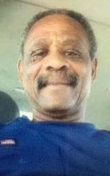 Ernest Davis death by force case profile photo