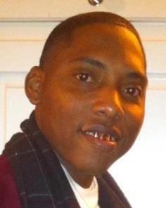 Shirray Harris death by force case profile photo