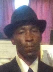 Victory Watts death by force case in Meridian, MS