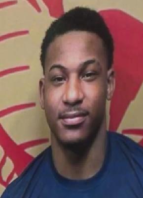 Gabriel Warren death by force case profile photo