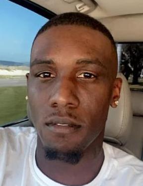 DeMarcus Smith death by force case profile photo