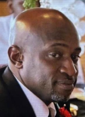 Terrance Jones death by force case profile photo