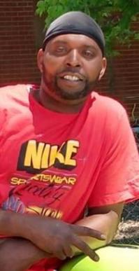 Eric Chandler death by force case profile photo