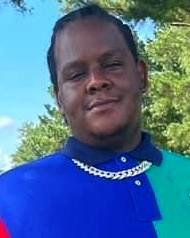 Harrison Williams death by force case profile photo